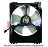 AKS DASIS 358013N Fan, radiator